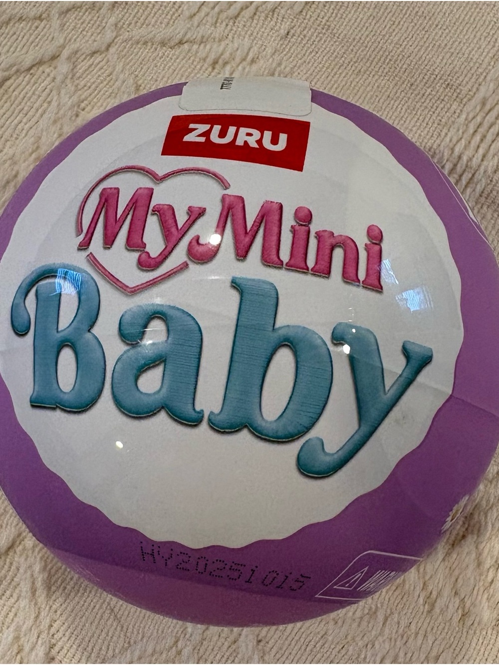 ZURU Collectible